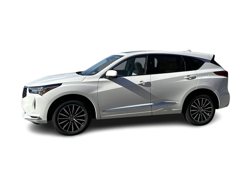 Thumbnail: 2026 Acura RDX - 3