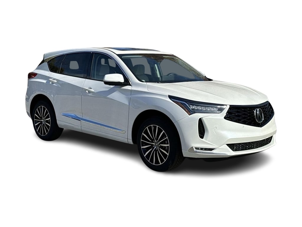 Thumbnail: 2026 Acura RDX - 19