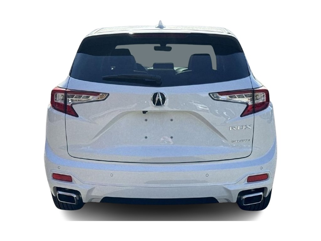 Thumbnail: 2026 Acura RDX - 5