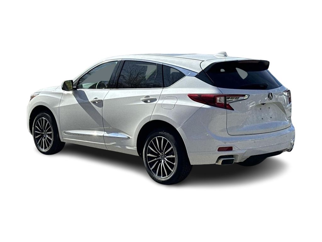 Thumbnail: 2026 Acura RDX - 4