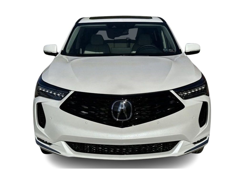 Thumbnail: 2026 Acura RDX - 6