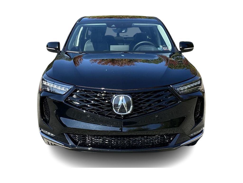 Thumbnail: 2026 Acura RDX - 6