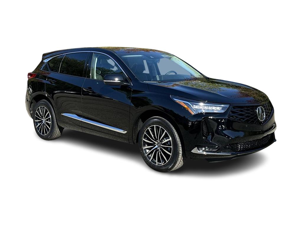 Thumbnail: 2026 Acura RDX - 18