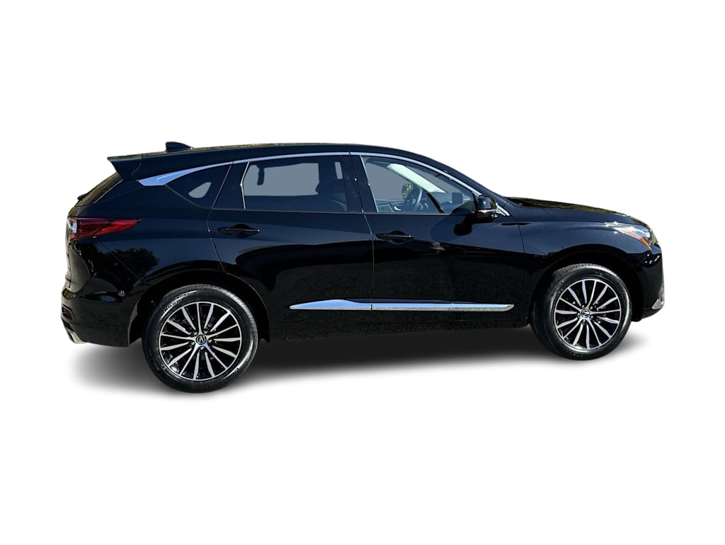 Thumbnail: 2026 Acura RDX - 17