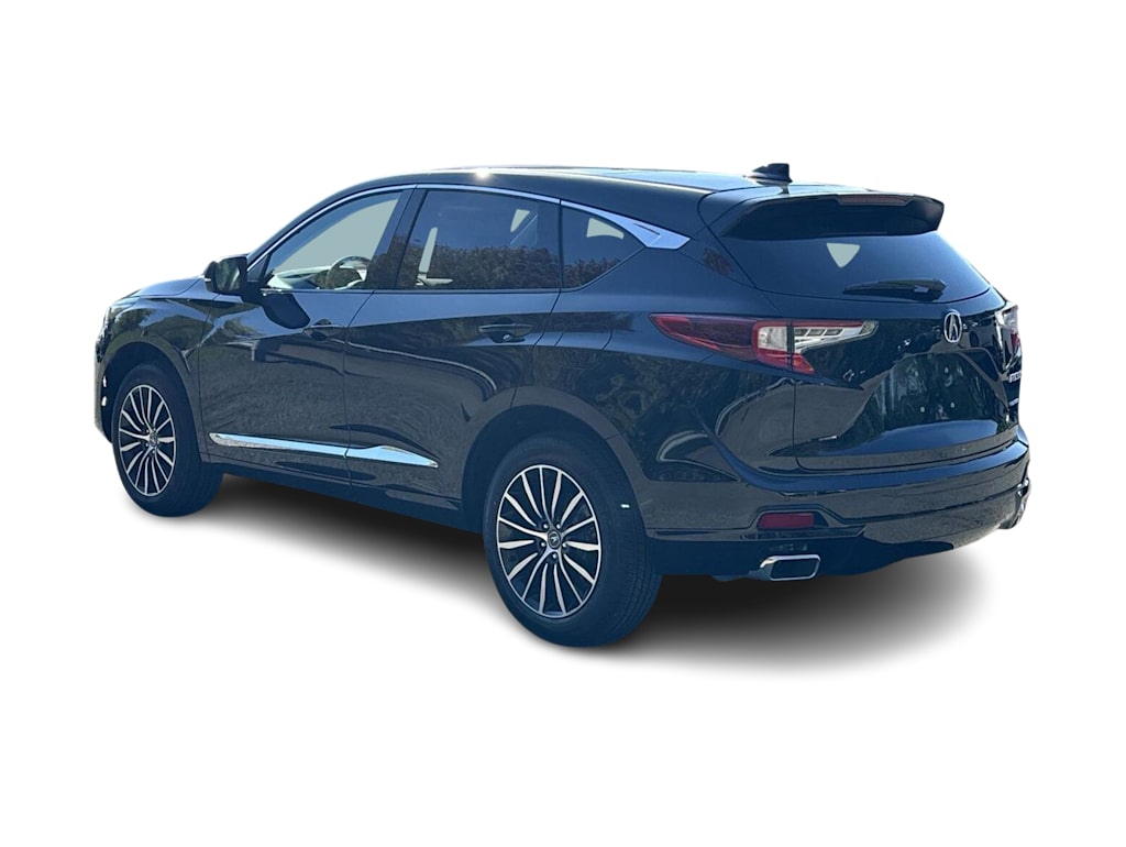 Thumbnail: 2026 Acura RDX - 4