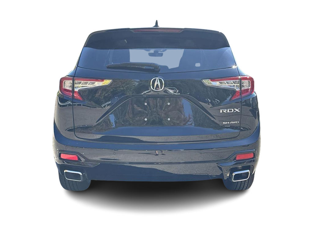 Thumbnail: 2026 Acura RDX - 5