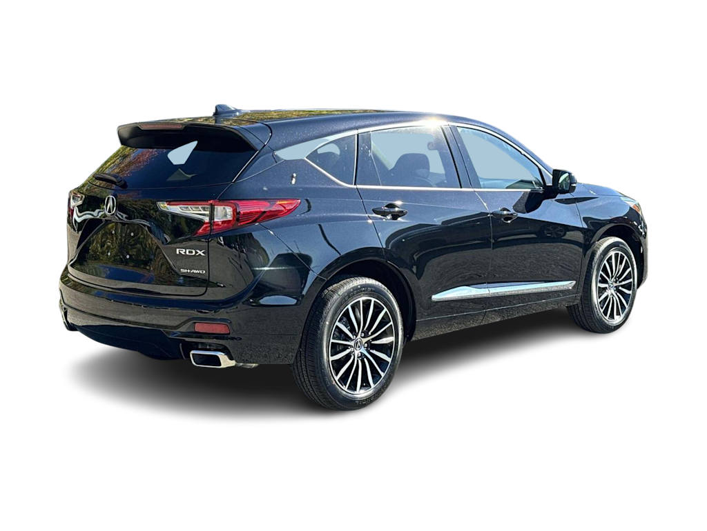 Thumbnail: 2026 Acura RDX - 16