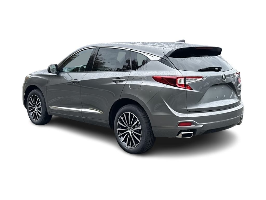 Thumbnail: 2026 Acura RDX - 4