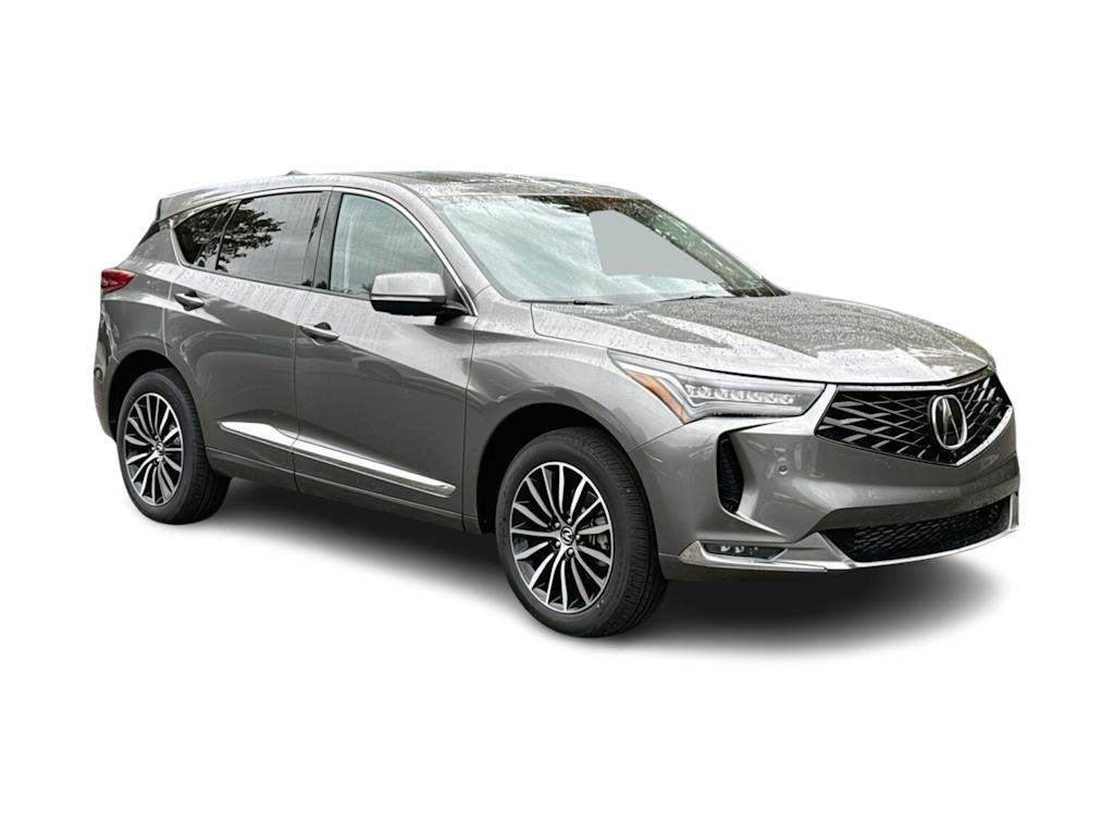 Thumbnail: 2026 Acura RDX - 17