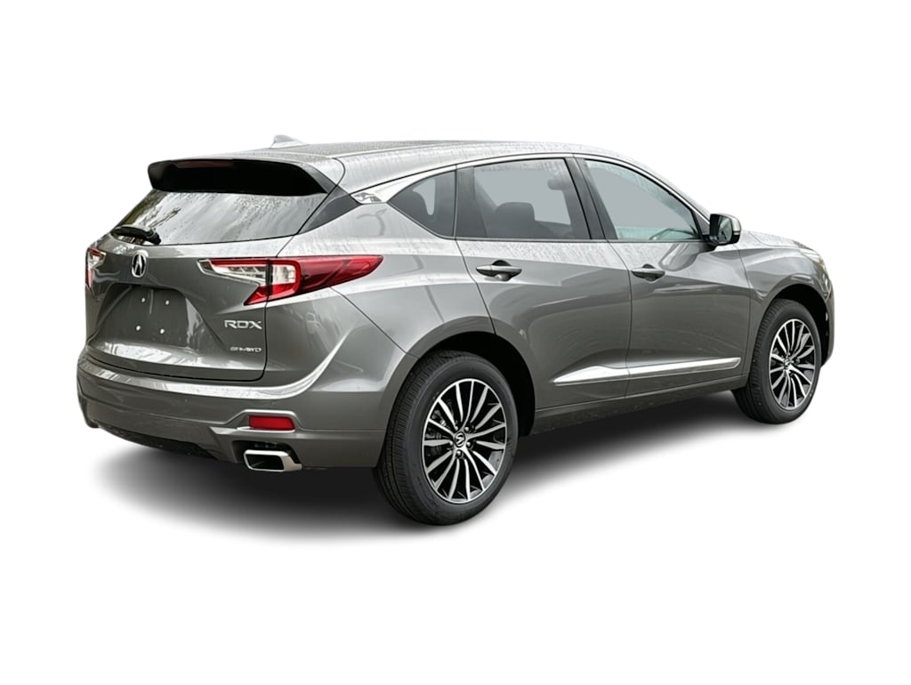 Thumbnail: 2026 Acura RDX - 15