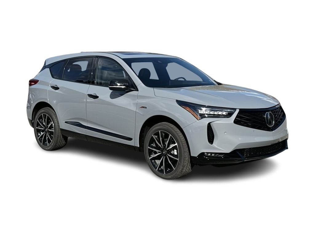 Thumbnail: 2026 Acura RDX - 18