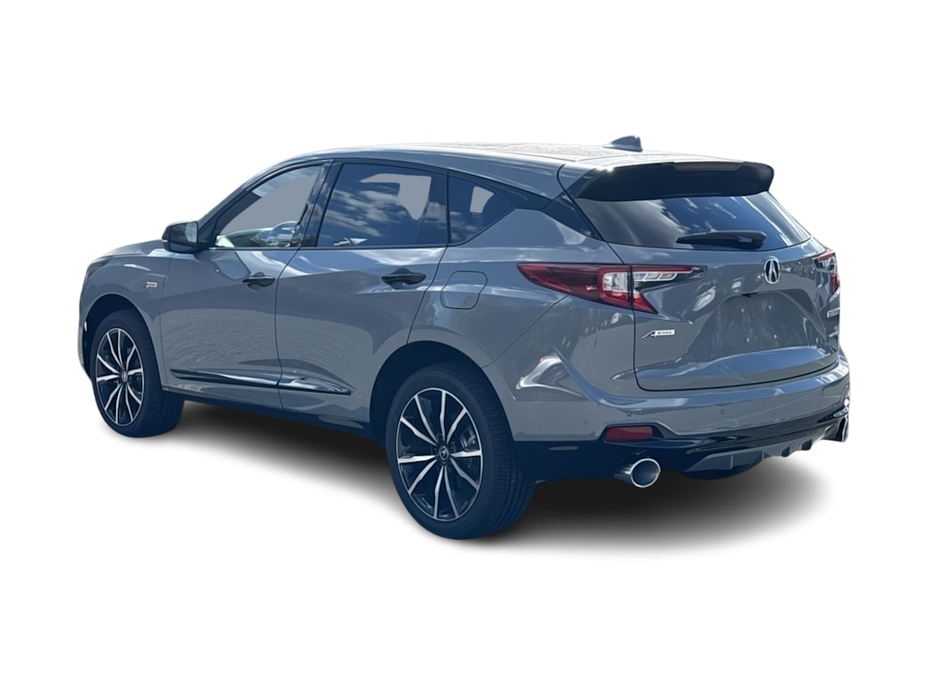 Thumbnail: 2026 Acura RDX - 4