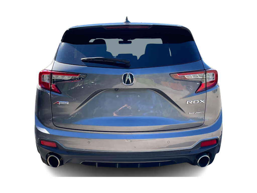 Thumbnail: 2023 Acura RDX - 4