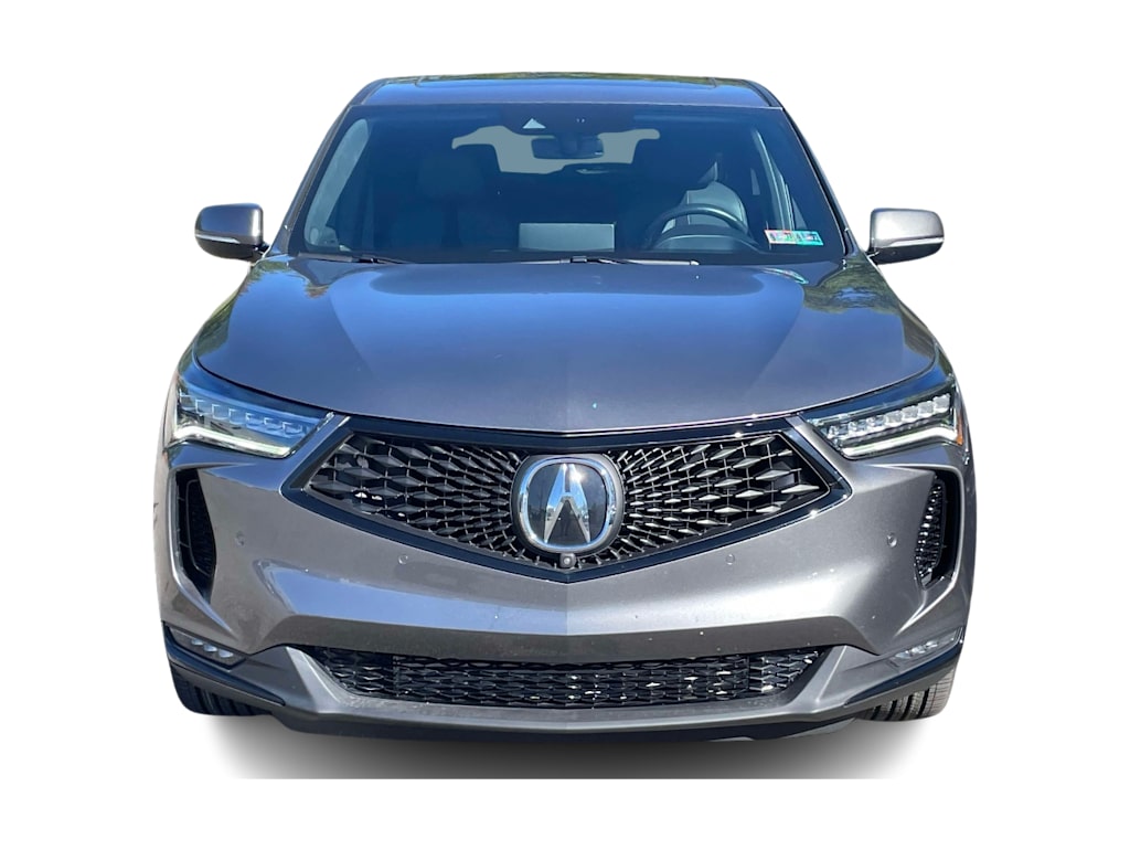 Thumbnail: 2023 Acura RDX - 5