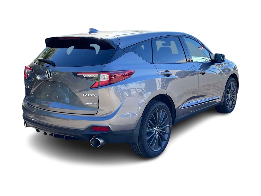 Thumbnail: 2023 Acura RDX - 13