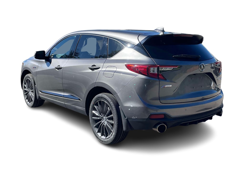 Thumbnail: 2023 Acura RDX - 3