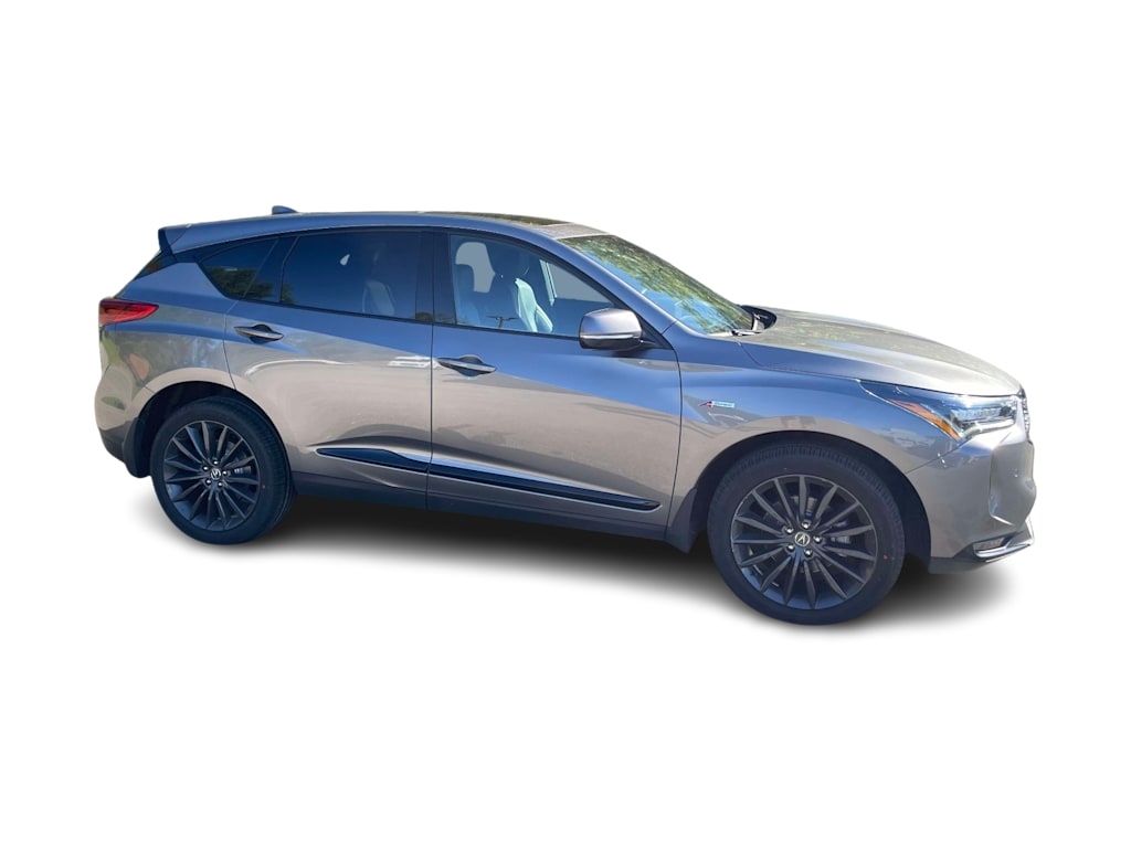 Thumbnail: 2023 Acura RDX - 14