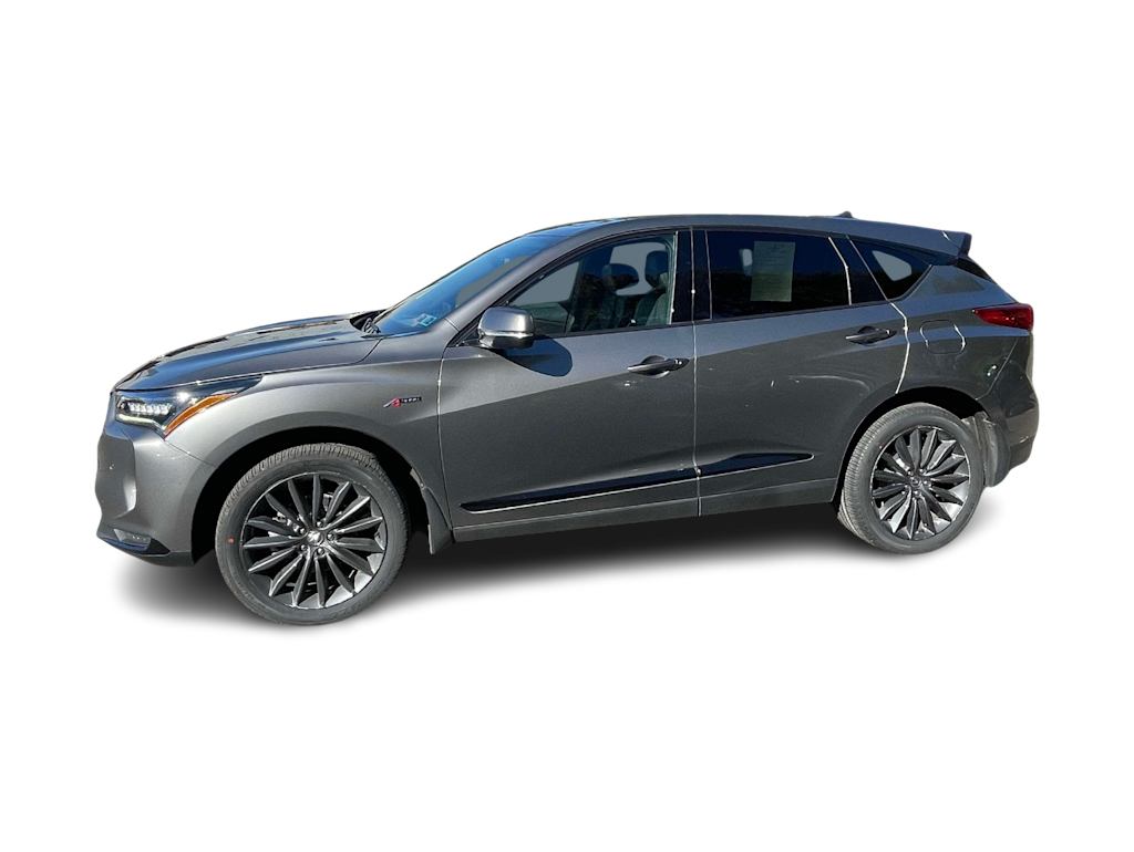 Thumbnail: 2023 Acura RDX - 2