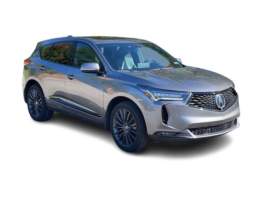 Thumbnail: 2023 Acura RDX - 15