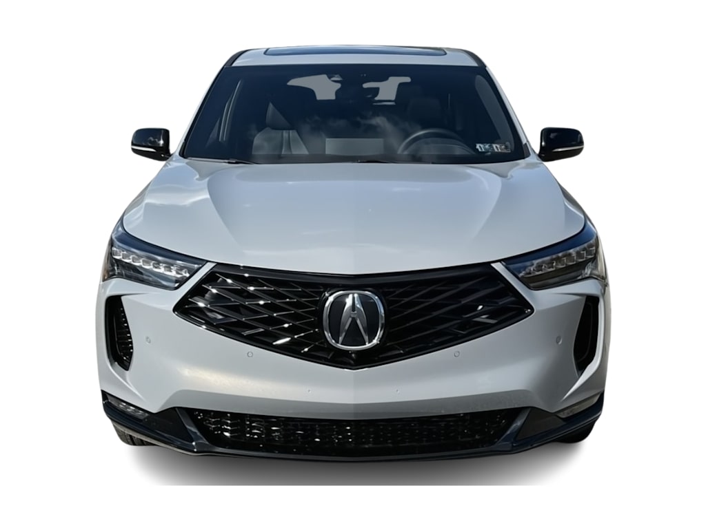 Thumbnail: 2026 Acura RDX - 6