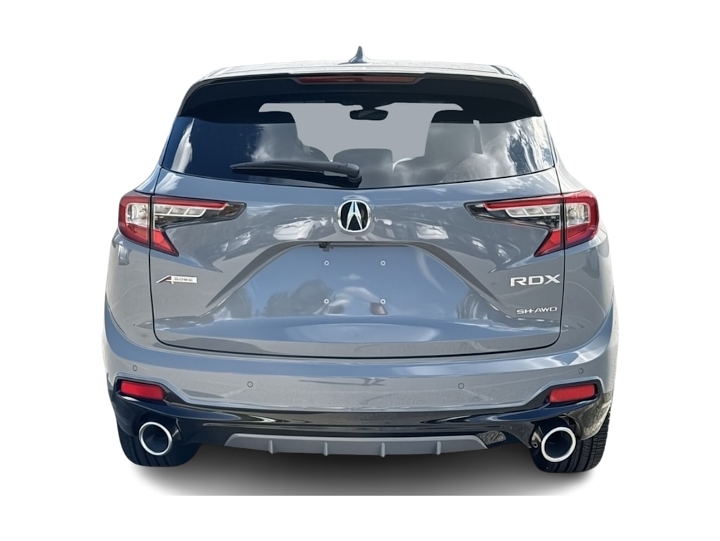 Thumbnail: 2026 Acura RDX - 5