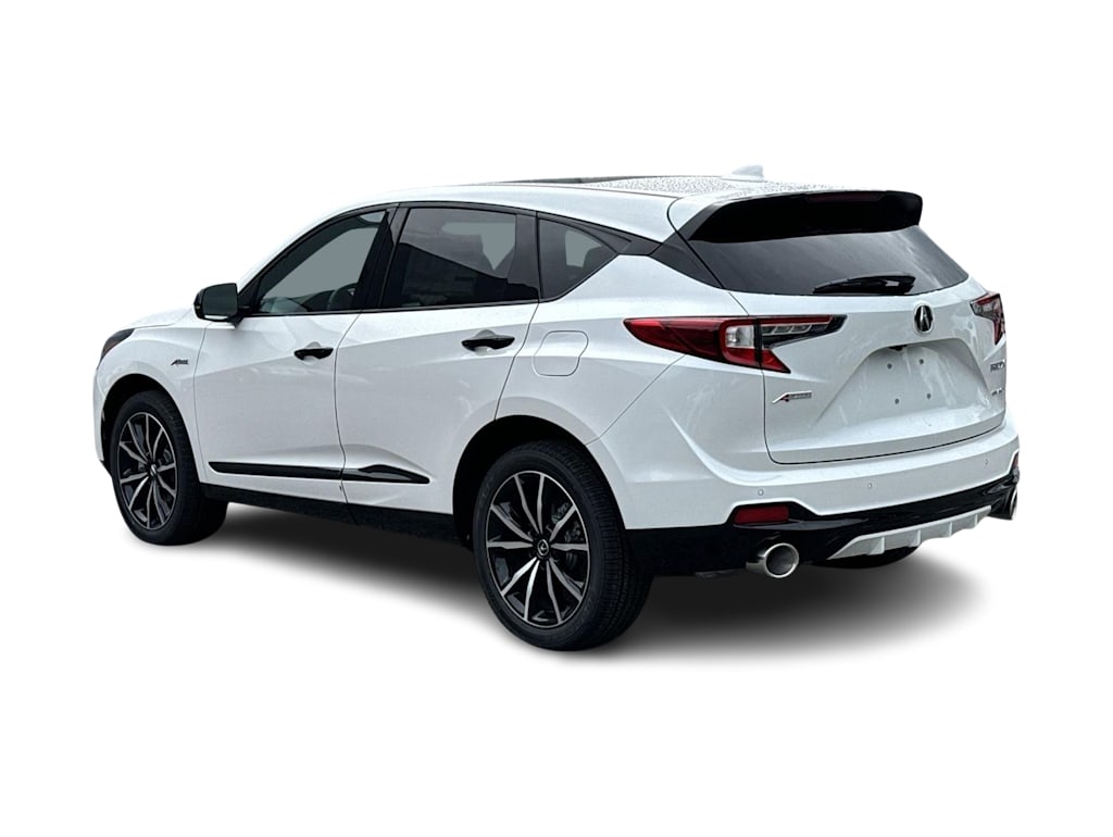Thumbnail: 2026 Acura RDX - 4
