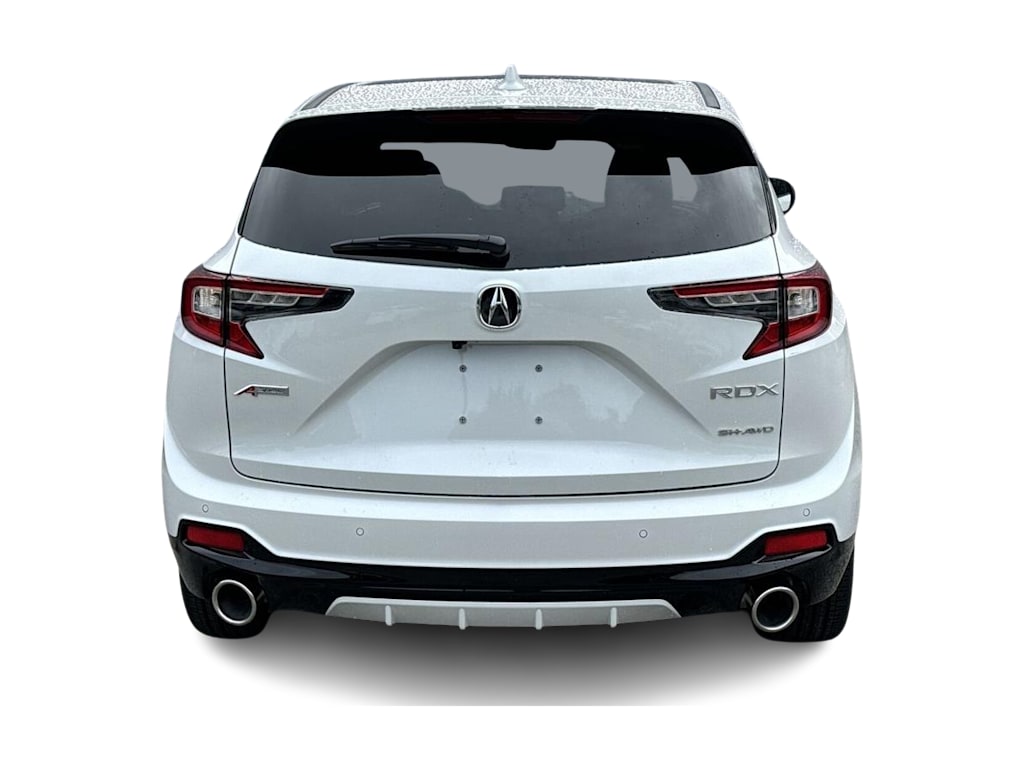 Thumbnail: 2026 Acura RDX - 5