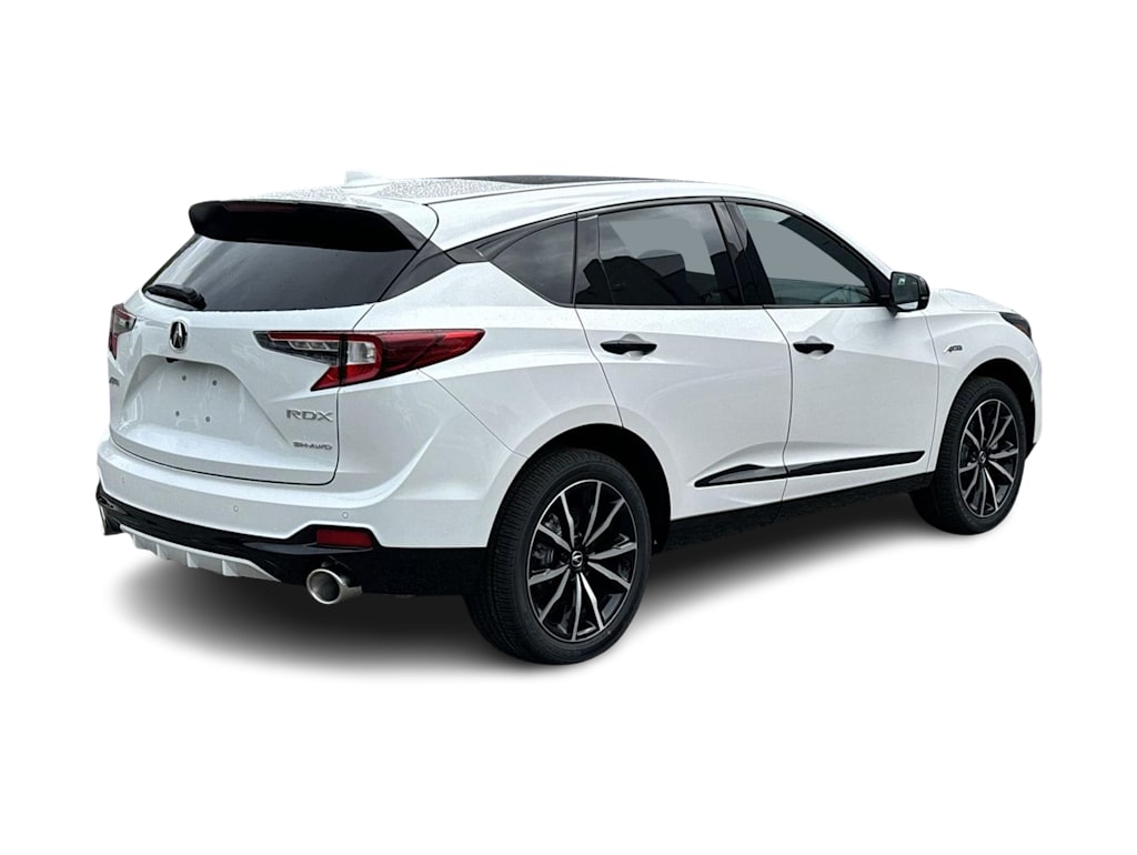 Thumbnail: 2026 Acura RDX - 17