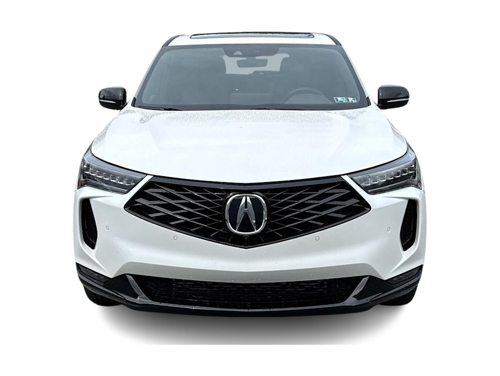 Thumbnail: 2026 Acura RDX - 20