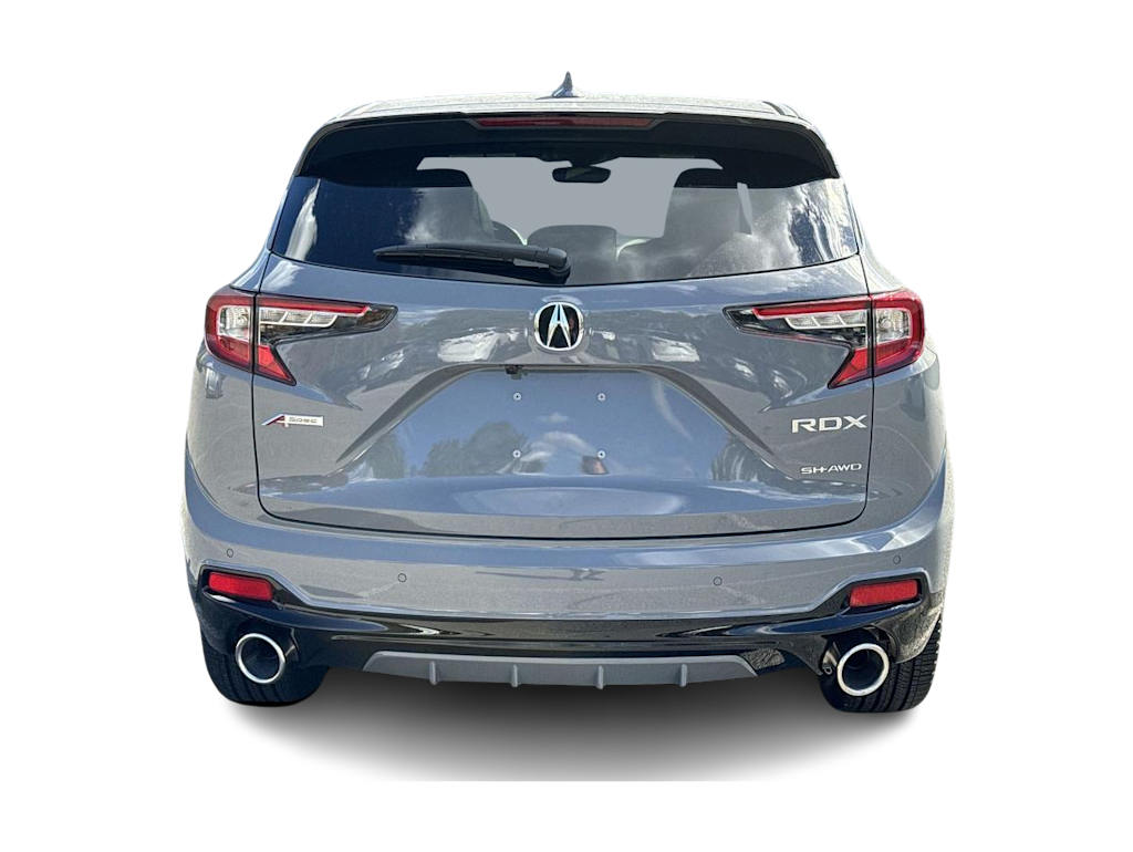Thumbnail: 2026 Acura RDX - 5