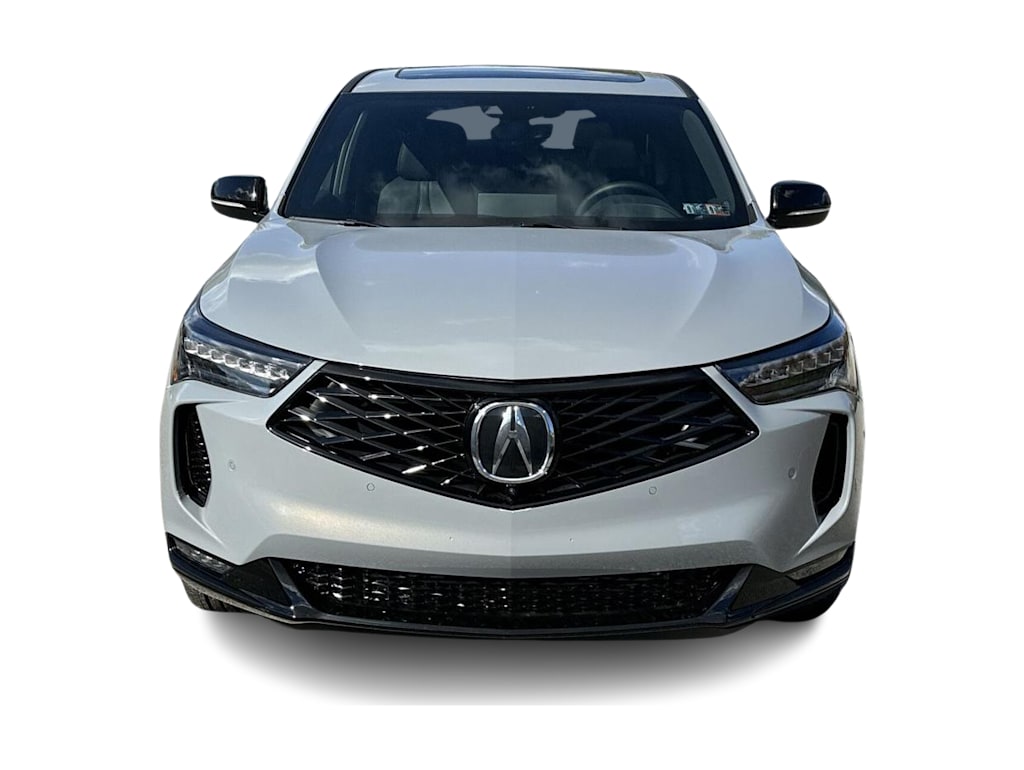 Thumbnail: 2026 Acura RDX - 18