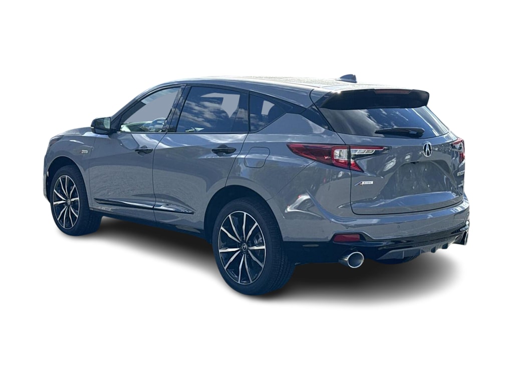 Thumbnail: 2026 Acura RDX - 4