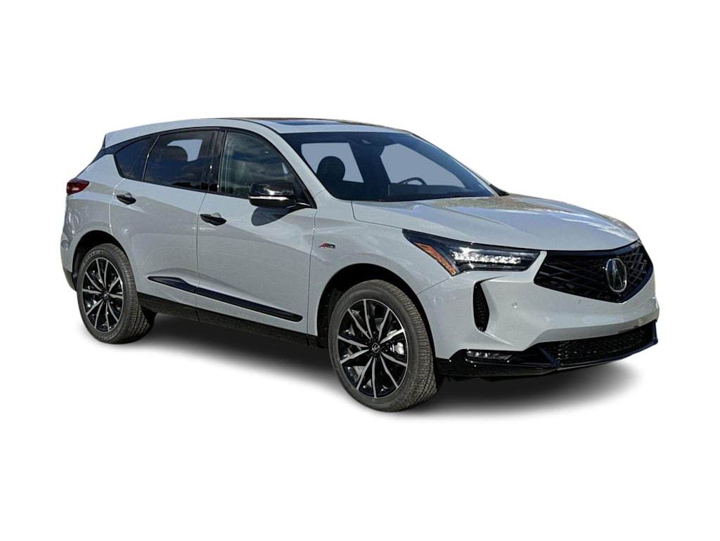 Thumbnail: 2026 Acura RDX - 17