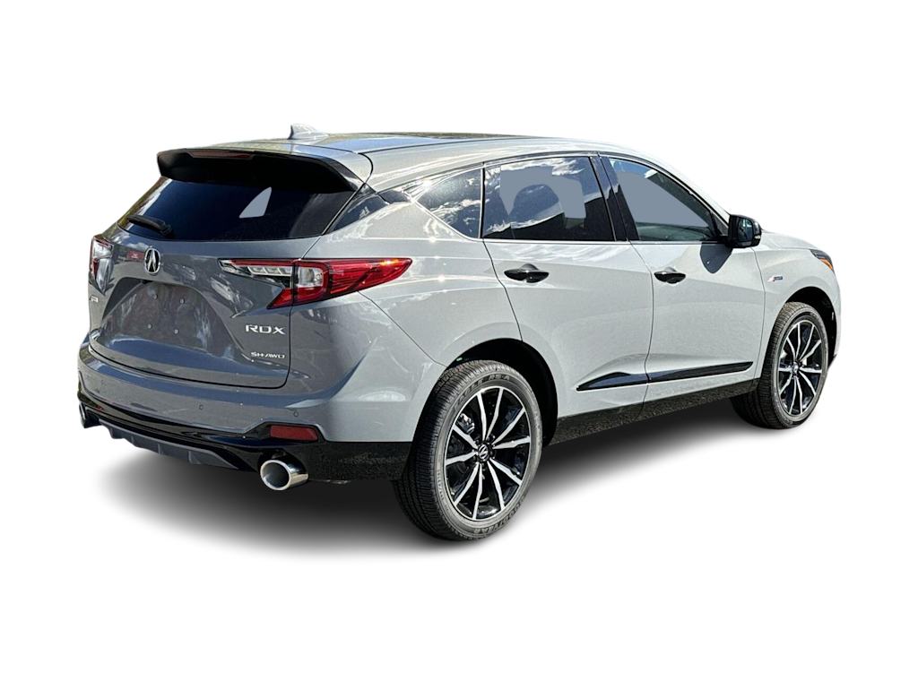 Thumbnail: 2026 Acura RDX - 15