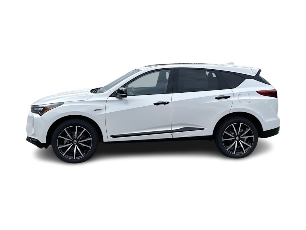 Thumbnail: 2026 Acura RDX - 3