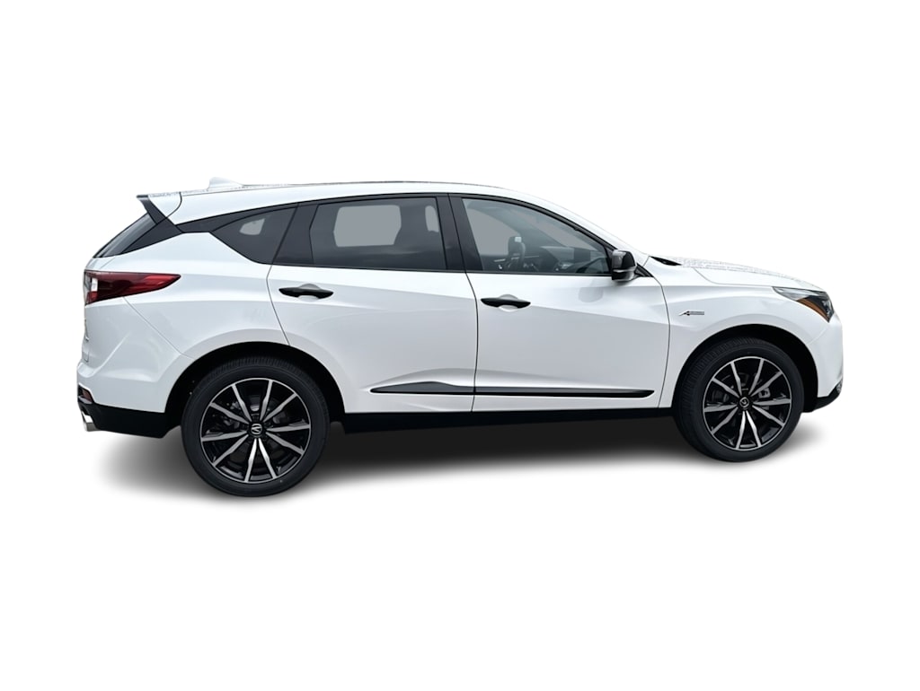 Thumbnail: 2026 Acura RDX - 19