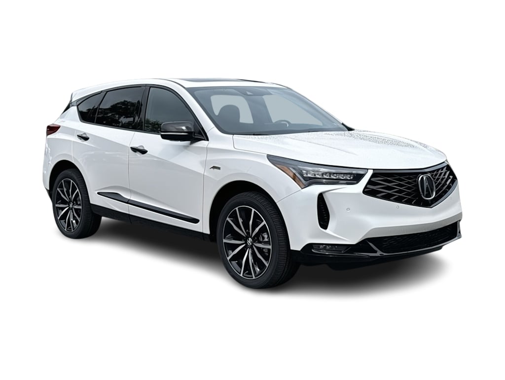 Thumbnail: 2026 Acura RDX - 20