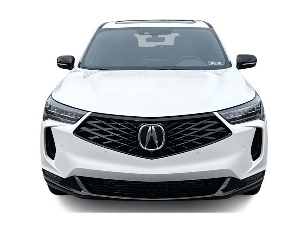 Thumbnail: 2026 Acura RDX - 6