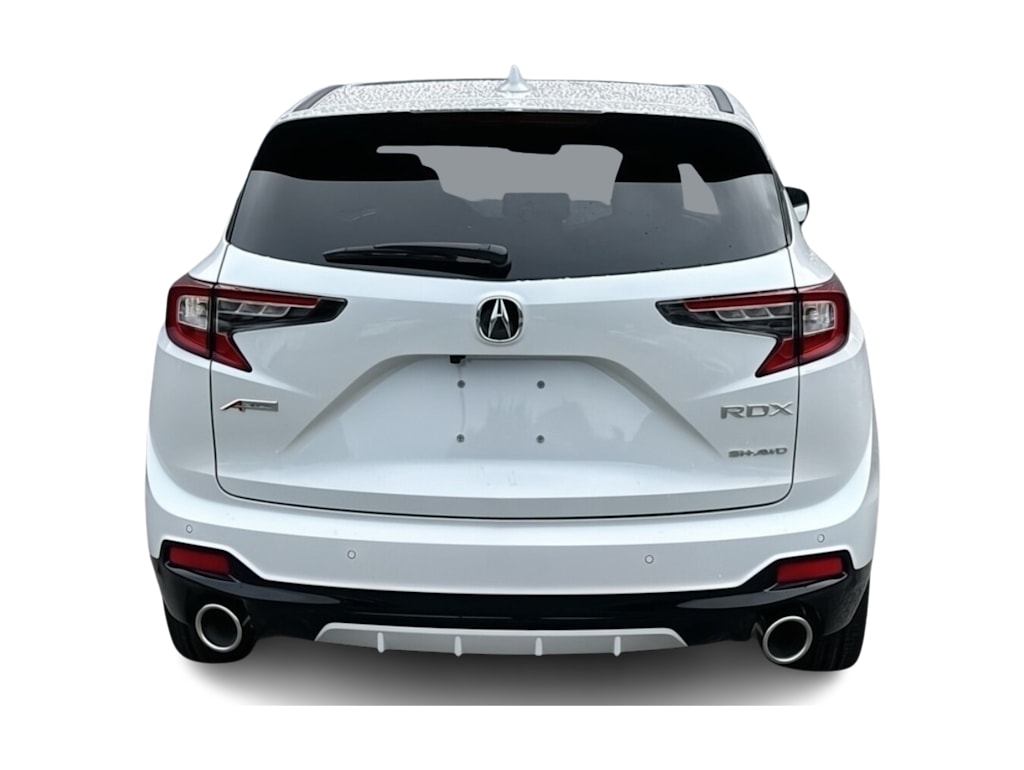 Thumbnail: 2026 Acura RDX - 5