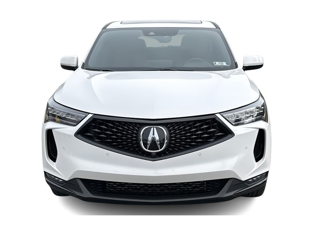 Thumbnail: 2023 Acura RDX - 6