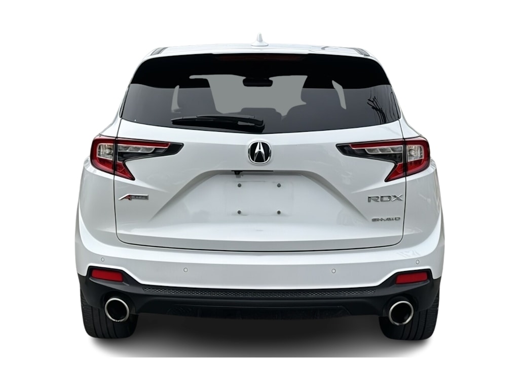Thumbnail: 2023 Acura RDX - 5