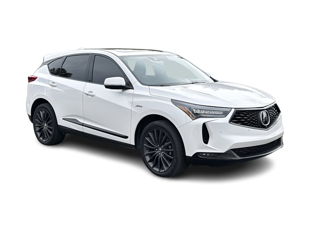 Thumbnail: 2023 Acura RDX - 19