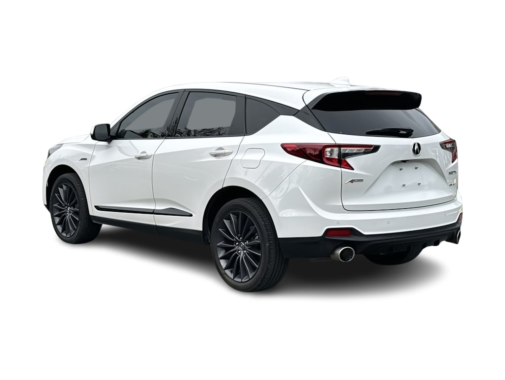 Thumbnail: 2023 Acura RDX - 4
