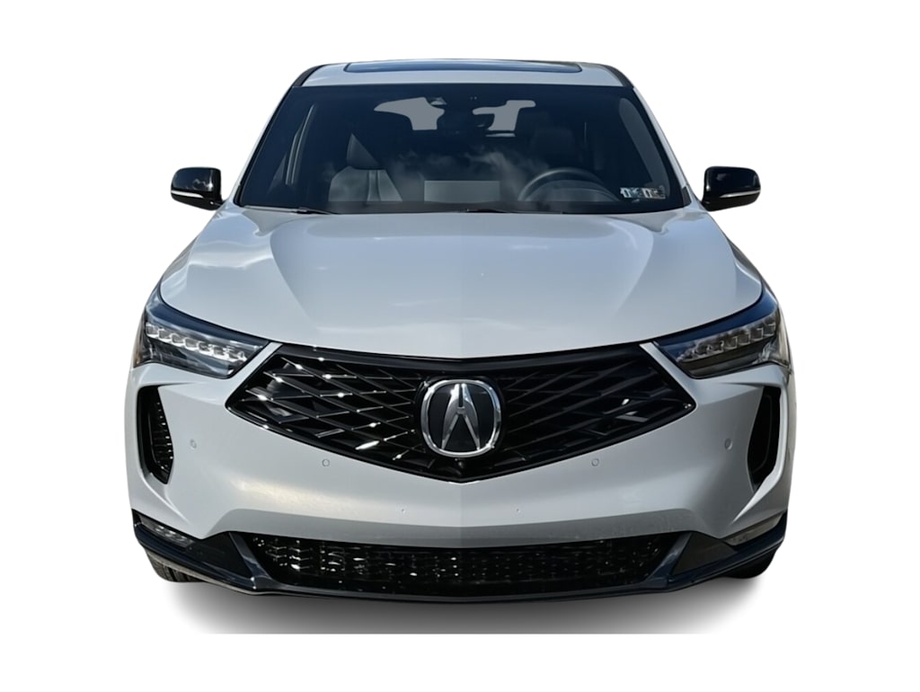 Thumbnail: 2026 Acura RDX - 6
