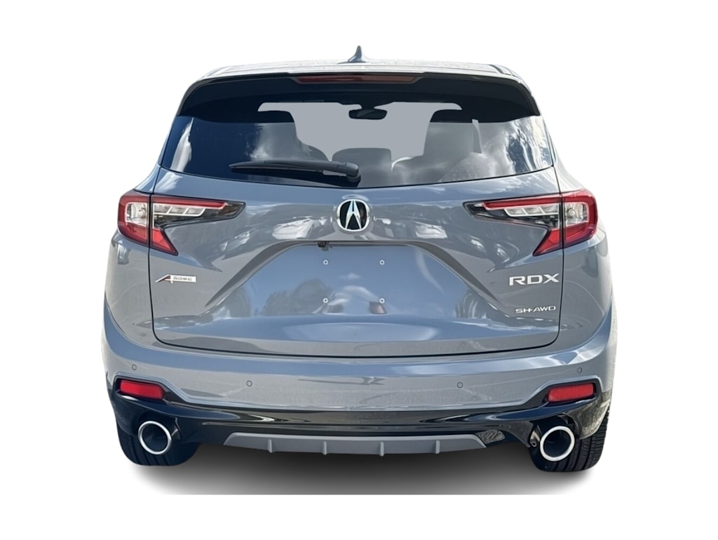 Thumbnail: 2026 Acura RDX - 5
