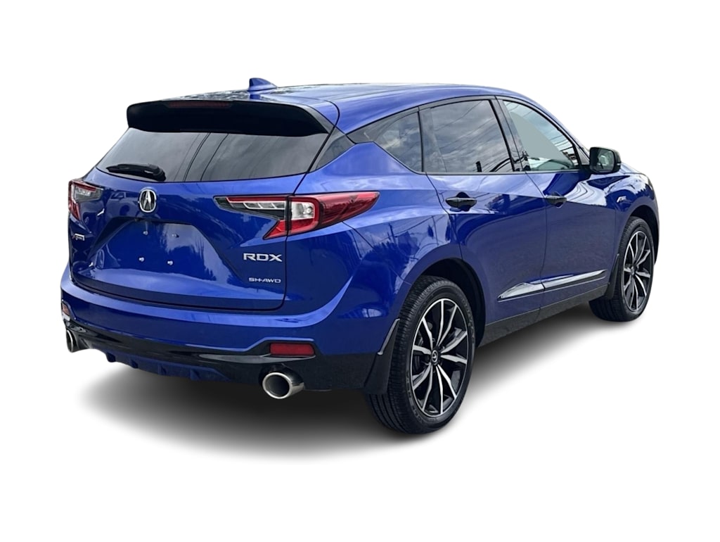 Thumbnail: 2025 Acura RDX - 14