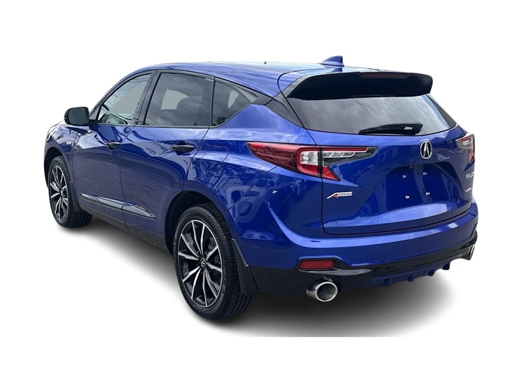 Thumbnail: 2025 Acura RDX - 4