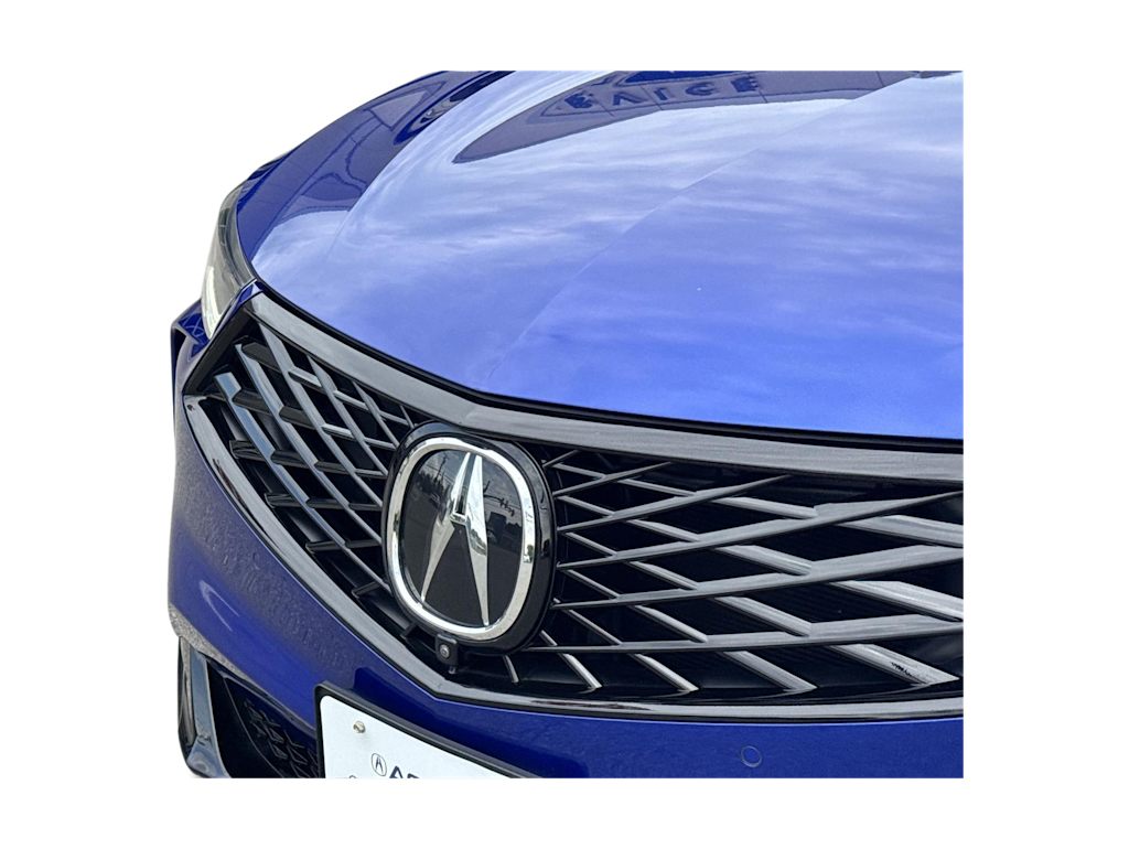 Thumbnail: 2025 Acura RDX - 18