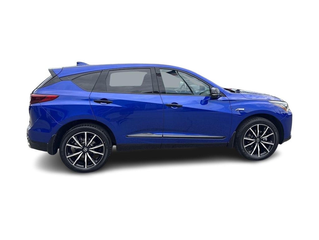 Thumbnail: 2025 Acura RDX - 15