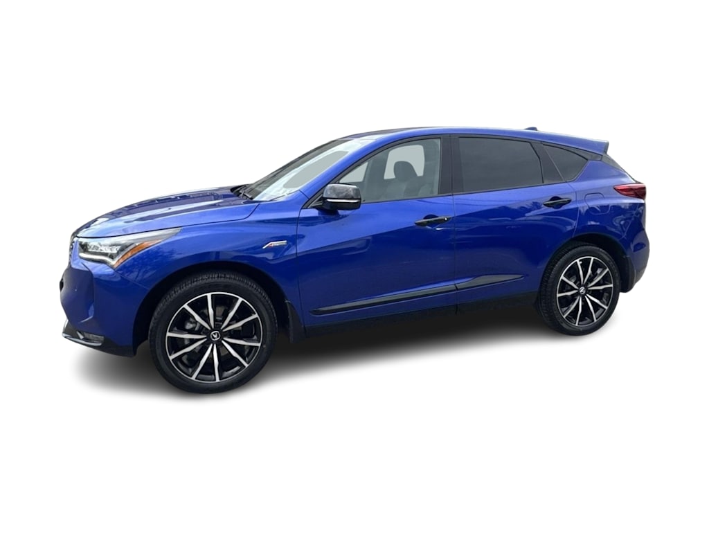 Thumbnail: 2025 Acura RDX - 3